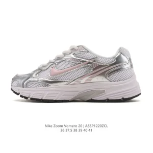 Nike Zoom Vomero 20 Summer Running Shoes for Training and Casual Wear