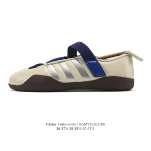 Adidas Originals Taekwondo Low-Top Training Shoes for Women