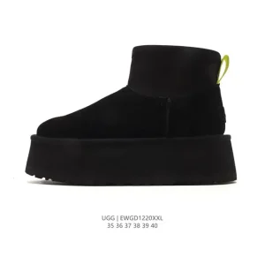 UGG Classic Tall Sheepskin Winter Boots for Women