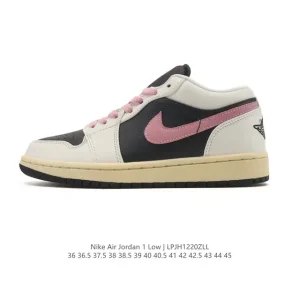 Jordan AJ1 Low Retro 2026 Low Top Basketball Shoes for Men and Women