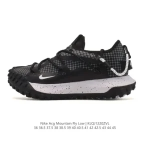 Nike ACG Mountain Fly Low GTX SE Outdoor Hiking Shoes for Men and Women