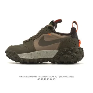 Jordan Air Jordan 1 Element Gore-Tex Outdoor Hiking Shoes for Men