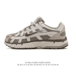Nike P-6000 Premium Men's and Women's Casual Running Shoes
