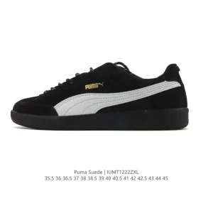 PUMA Suede XL Chunky Sneakers for Men and Women