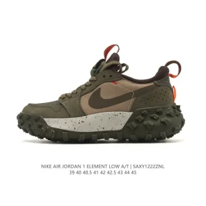 Jordan Air Jordan 1 Element Gore-Tex Waterproof Outdoor Hiking Shoes