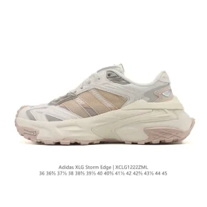 Adidas Xlg Storm Edge Men's Futuristic Lifestyle Sneakers