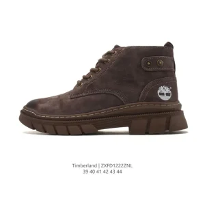 Timberland Classic 6-Inch Premium Waterproof Boots for Men