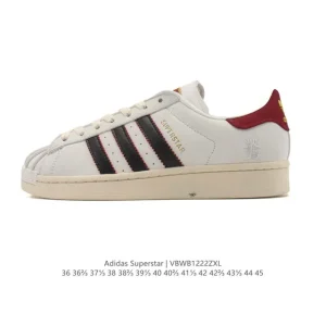 Adidas Originals Superstar XLG Platform Sneakers with Shell Toe