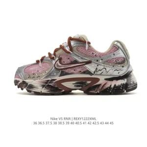 Nike V5 Rnr Lightweight Cushioned Support Casual Shoes