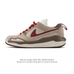 Nike Jordan Cmft Era Retro Basketball Shoes for Men and Women