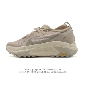 Nike Zegama Trail 6 GTX Men's Women's Trail Running Shoes