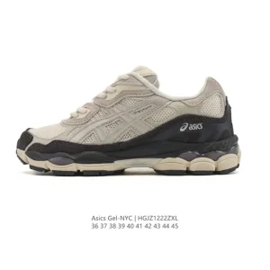 ASICS Gel-NYC Retro Street Sneaker 2025 New Release