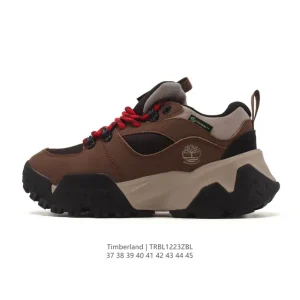 Timberland Atr Chukka Premium Low Top Hiking Shoes for Men and Women