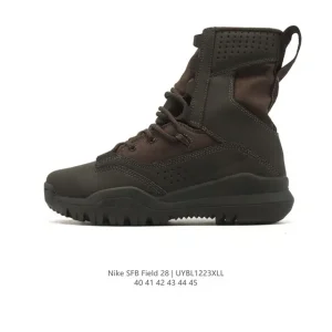 Nike SFB Field 2 8-Inch Men's Tactical Boots for Outdoor Training