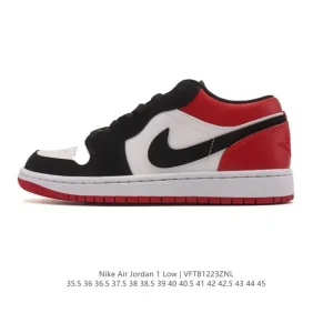 Jordan AJ1 Low 2026 Retro Low-Top Basketball Shoes for Men and Women