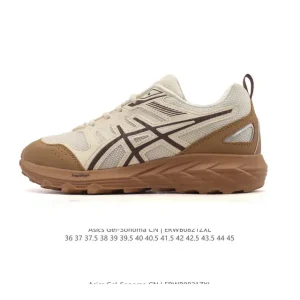 Asics Gel-Sonoma CN Lightweight Breathable Trail Running Shoes for Outdoor Adventures