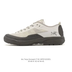 Arcteryx Konseal Outdoor Hiking Shoes for Men