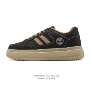 Timberland Atr Chukka Premium Men's Outdoor Casual Low-Top Sneakers