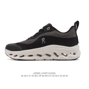 Loewe On Cloudtilt Sustainable City Outdoor Running Sneakers