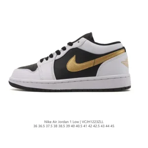 Air Jordan 1 Low 2026 New Release Retro Basketball Shoes