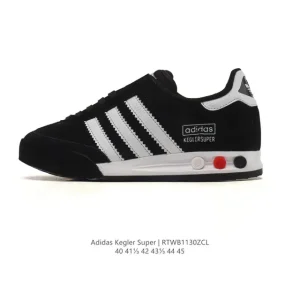 Adidas Originals Kegler Super Vintage Bowling Sneaker