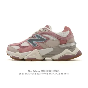 New Balance 9060 Men's Women's Comfortable Lifestyle Sneaker Shoes