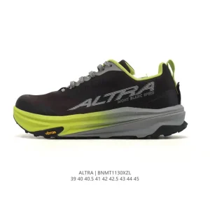 Altra Olympus 5 Trail Running Shoes for Men and Women