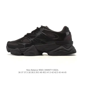 New Balance 9060 Men Women Comfortable Dad Shoes Sneakers