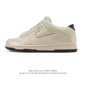Nike Dunk Low Retro Vintage Basketball Skateboarding Shoes