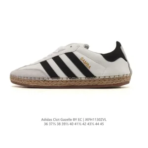 Adidas Clot Gazelle By Edison Chen Limited Edition Sneaker