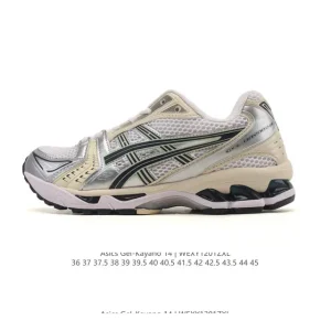 ASICS Gel-Kayano 14 Running Shoes for Men and Women