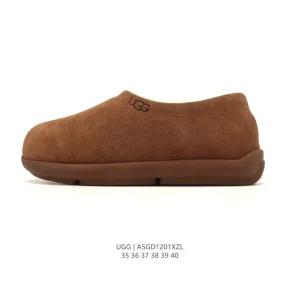 UGG Classic Mini Sheepskin Winter Boots for Women