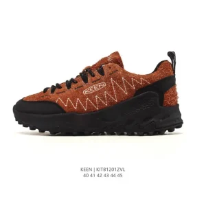 Keen Jasper Rocks Outdoor Hiking Shoes for Men and Women