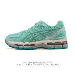 ASICS Gel-Kayano 20 Men's Anniversary Running Shoes