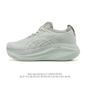 ASICS Gel-Nimbus 27 Running Shoes for Men and Women