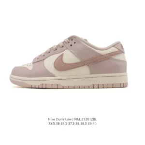 Nike SB Dunk Low Pro Skateboard Shoes for Men and Women
