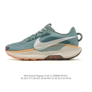 Nike Pegasus Trail 5 Men's Women's Trail Running Shoes