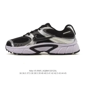 Nike V5 Rnr Lightweight Cushioned Support Casual Shoes