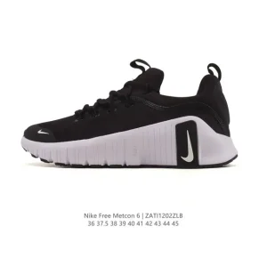 Nike Free Metcon 6 Training Shoes for Men and Women