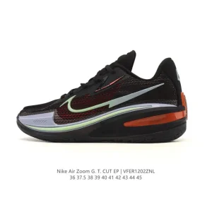 Nike Air Zoom G.T. Cut Ep Basketball Shoes for Men and Women