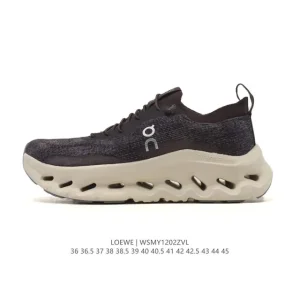 Loewe x On Running Collaboration Sneaker for Urban and Outdoor Life
