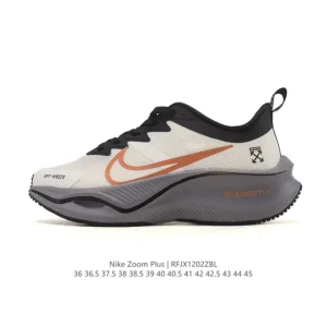 Nike Pegasus ZoomX Plus Running Shoes for Men and Women
