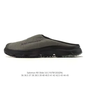 Salomon RX Slide 3.0 Recovery Slides for Men and Women