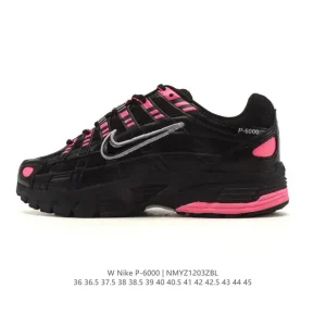 Nike P-6000 Premium Men's and Women's Casual Running Shoes