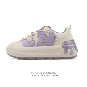 Fila Fusion Chunky Platform Sneakers for Women