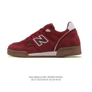 New Balance Numeric Tom Knox 600 Skate Shoes