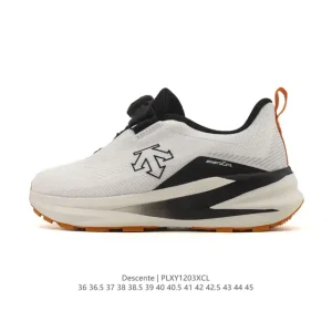 Descente Urban Outdoor Traxis Unisex Sport Leisure Shoes