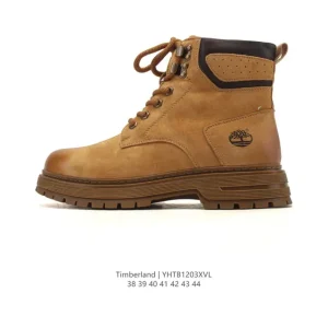 Timberland Classic 6-Inch Premium Waterproof Boots for Men