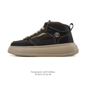 Timberland Classic 6-Inch Premium Waterproof Boots for Men