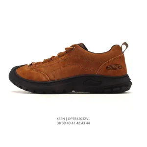 Keen Jasper Rocks Outdoor Hiking Shoes for Men and Women